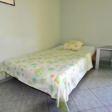 Fuer 4 Personen Ca 45 Qm In Stinjan, Istrien Istrische Riviera Apartamento *