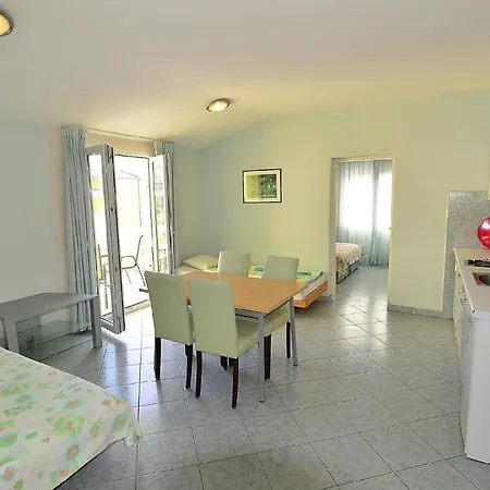 Fuer 4 Personen Ca 45 Qm In Stinjan, Istrien Istrische Riviera