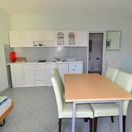 Fuer 4 Personen Ca 45 Qm In Stinjan, Istrien Istrische Riviera Lejlighed *