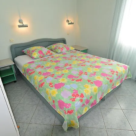 Fuer 4 Personen Ca 45 Qm In Stinjan, Istrien Istrische Riviera Lejlighed