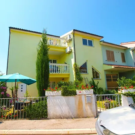 Lejlighed Fuer 4 Personen Ca 45 Qm In Stinjan, Istrien Istrische Riviera *