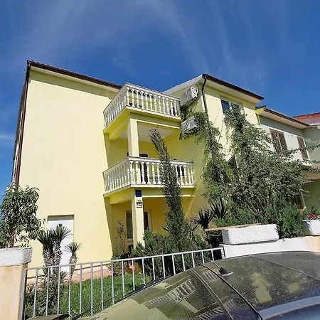 Fuer 4 Personen Ca 45 Qm In Stinjan, Istrien Istrische Riviera Lejlighed Štinjan