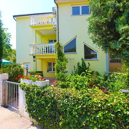 Lejlighed Fuer 4 Personen Ca 45 Qm In Stinjan, Istrien Istrische Riviera *